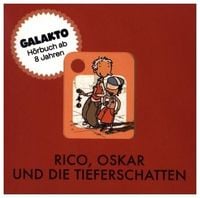 Produktbild: Rico, Oskar und die Tieferschatten,1 Galakto Token