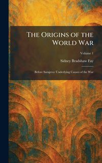 Produktbild: The Origins of the World War