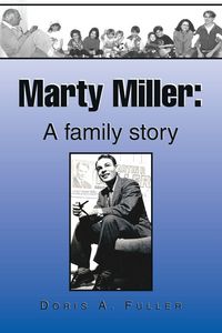 Produktbild: Marty Miller