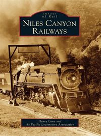 Produktbild: Niles Canyon Railways