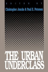 Produktbild: Urban Underclass