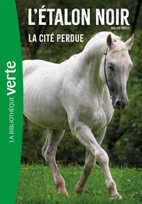 Produktbild: L'&eacute;talon noir