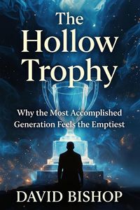 Produktbild: The Hollow Trophy (The Reclaimed Soul Series, #5)