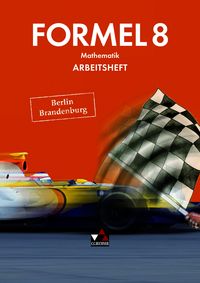 Produktbild: Formel &ndash; Berlin/Brandenburg / Formel Berlin/Brandenburg AH 8