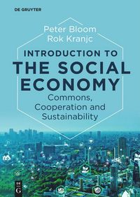 Produktbild: Introduction to the Social Economy