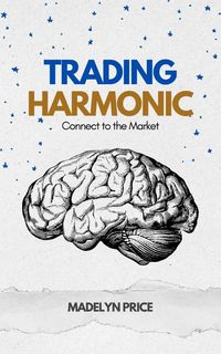 Produktbild: Trading Harmonic (Gold Trade, #1)