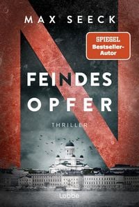 Produktbild: Feindesopfer