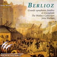 Produktbild: Grand Symphonie Funebr/+
