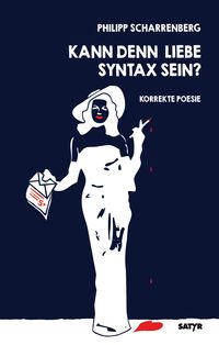 Produktbild: Kann denn Liebe Syntax sein?