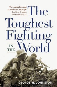 Produktbild: The Toughest Fighting in the World