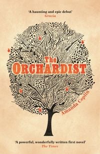 Produktbild: The Orchardist