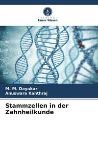 Produktbild: Stammzellen in der Zahnheilkunde
