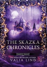 Produktbild: The Skazka Chronicles