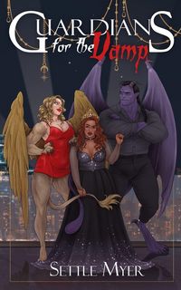Produktbild: Guardians for the Vamp
