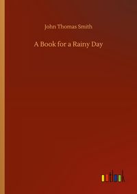 Produktbild: A Book for a Rainy Day