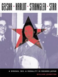 Produktbild: Geisha, Harlot, Strangler, Star