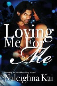 Produktbild: Loving Me For Me