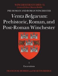 Produktbild: Venta Belgarum