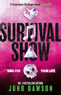 Produktbild: Survival Show