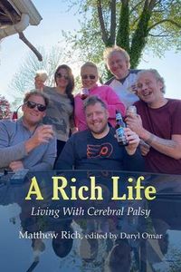 Produktbild: A Rich Life