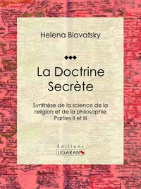 Produktbild: La Doctrine Secr&egrave;te