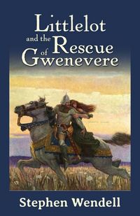 Produktbild: Littlelot and the Rescue of Gwenevere
