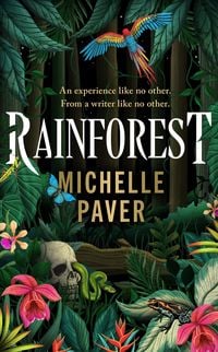Produktbild: Rainforest