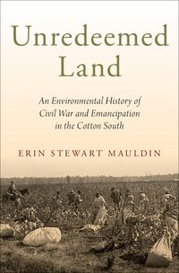 Produktbild: Unredeemed Land