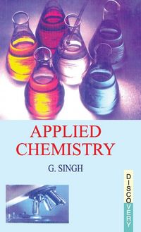 Produktbild: Applied Chemistry