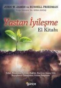 Produktbild: Yastan Iyilesme - El Kitabi