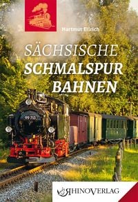 Produktbild: S&auml;chsische Schmalspurbahnen