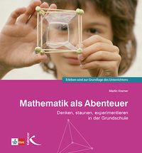 Produktbild: Mathematik als Abenteuer