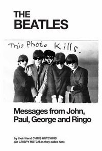 Produktbild: Beatles Messages from John, Paul, George and Ringo