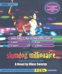 Bild vom Artikel Slumdog Millionaire vom Autor Vikas Swarup