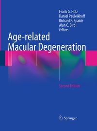 Produktbild: Age-related Macular Degeneration