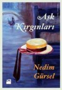 Produktbild: Ask Kirginlari