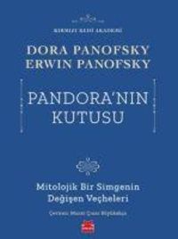 Produktbild: Pandoranin Kutusu