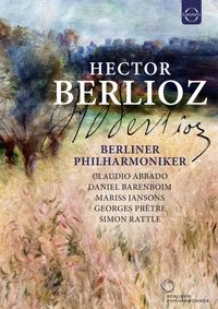 Bild vom Artikel Berliner Philharmoniker-Hector Berlioz vom Autor BP
