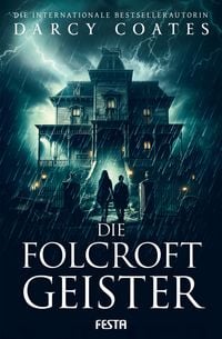 Produktbild: Die Folcroft-Geister