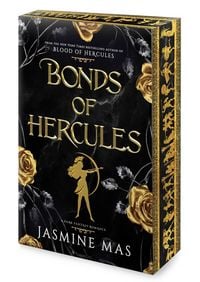 Produktbild: Bonds of Hercules