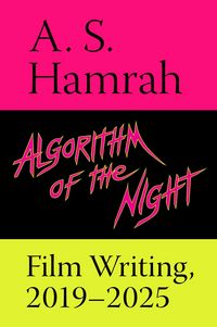 Produktbild: Algorithm of the Night