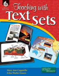 Produktbild: Teaching with Text Sets