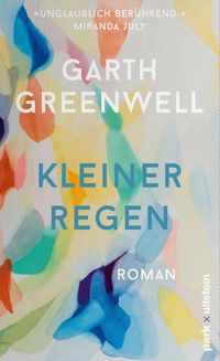 Produktbild: Kleiner Regen