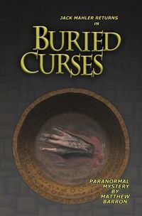 Produktbild: Buried Curses
