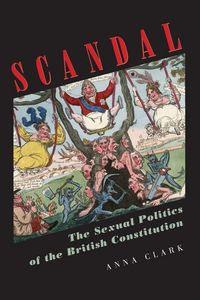 Produktbild: Scandal
