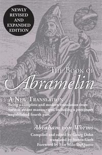 Produktbild: The Book of Abramelin