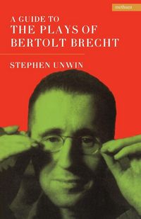 Produktbild: A Guide To The Plays Of Bertolt Brecht