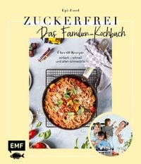 Produktbild: Zuckerfrei &ndash; Das Familien-Kochbuch