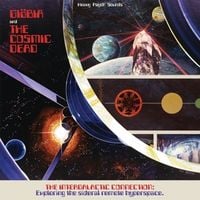Produktbild: The Intergalactic Connection: Exploring...