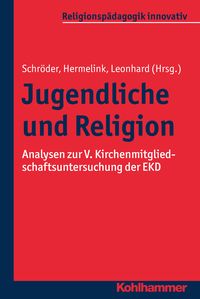 Produktbild: Jugendliche und Religion